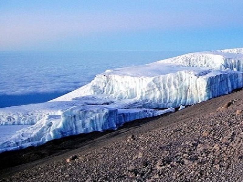 Kilimanjaro-climbing-sharing-group-tours-Via-Lemosho-Route