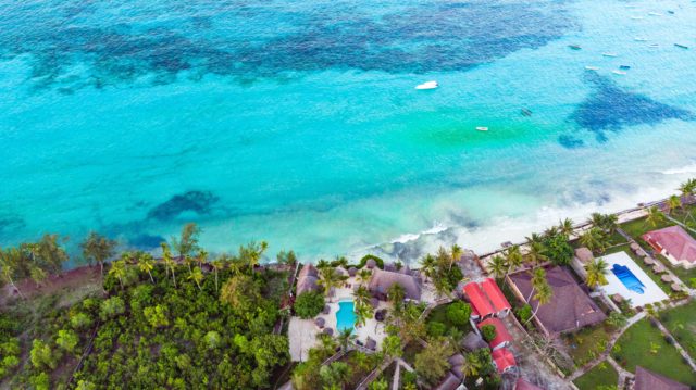 Best Zanzibar beach tours