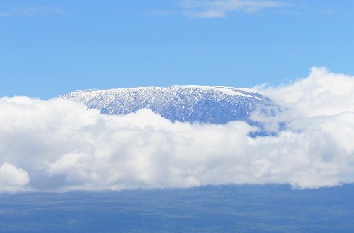 Best 5 days Marangu route on Kilimanjaro climbing