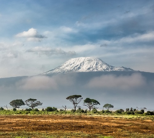 Kilimanjaro climbing packages with Tanzania Natural Tours