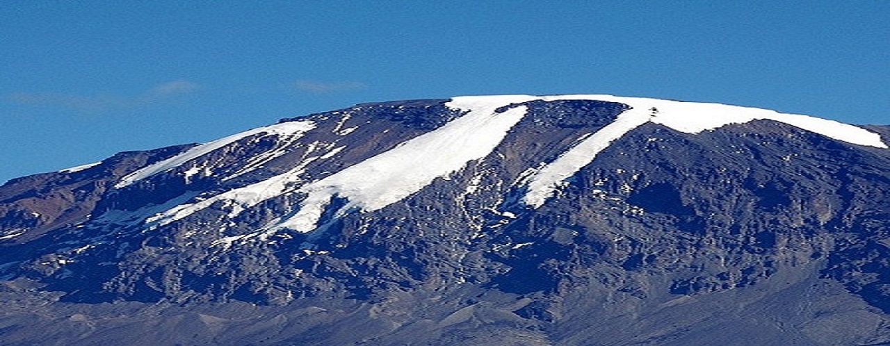 Kilimanjaro trekking via Lemosho route 8 days trip